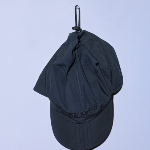 EAR FLAP CAP e ¥13,200