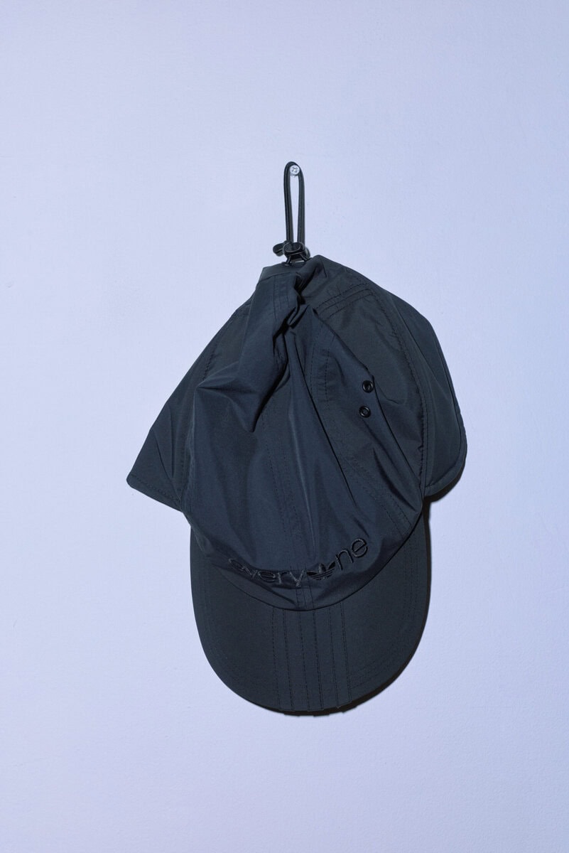 EAR FLAP CAP e ¥13,200