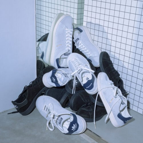 STAN SMITH DECON e ¥26,400