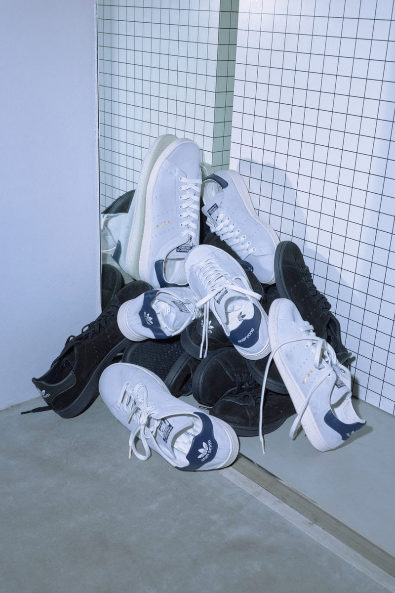 STAN SMITH DECON e ¥26,400