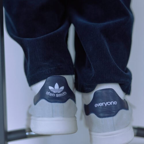 STAN SMITH DECON e ¥26,400