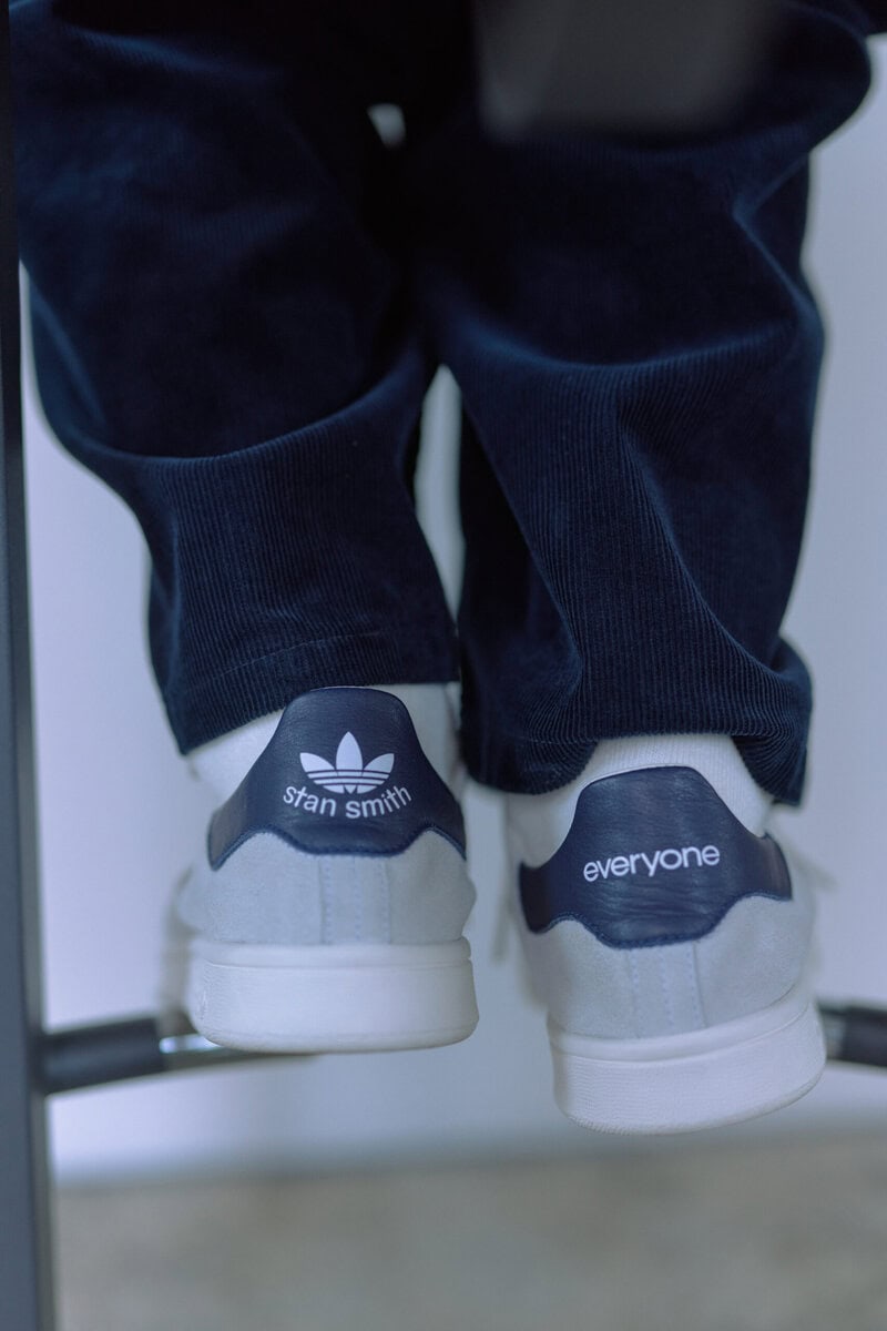 STAN SMITH DECON e ¥26,400