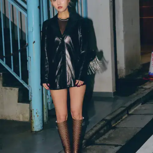 11月14日(金)会社員/増田亜美さん(26)