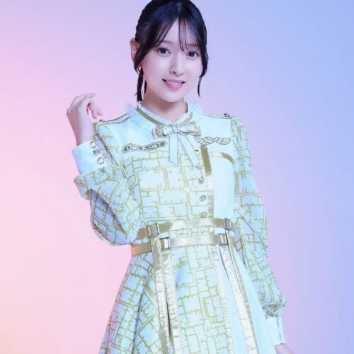 リンプラ・尾本侑樹奈が作ったガンプラ最高傑作！「マイフリ」にラインストーンで表現した“キラキラな夢”