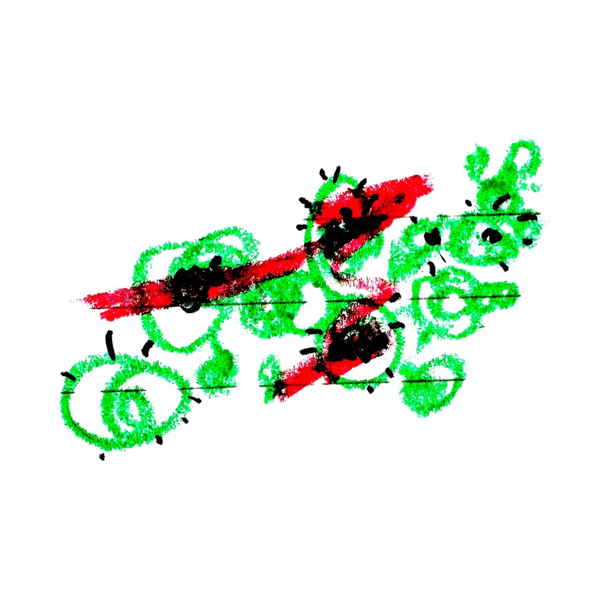 シーナ25年12月のやぎ座の運勢イメージ