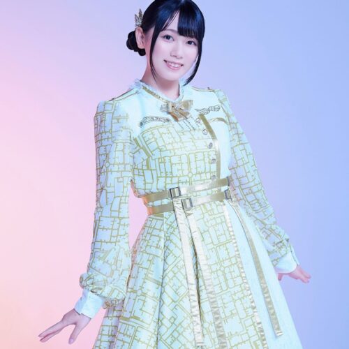 「閃光のハサウェイ」話題の機体！ リンプラ・荒井芽依、塗装技法に初挑戦した