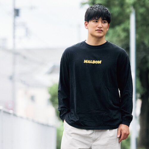 【川崎ブレイブサンダース】司令塔＆新戦力の私服スナップ！水野幹太＆津山尚大のインドア派コーデとモノトーンへのこだわりを公開