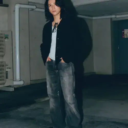 11月13日(木)美容師/山田貴史さん(31)