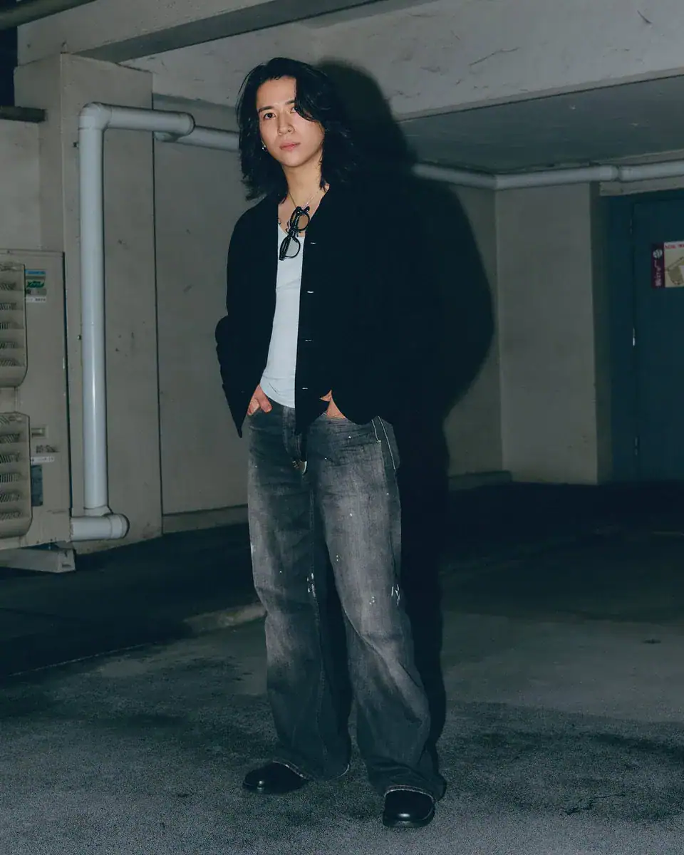 11月13日(木)美容師/山田貴史さん(31)