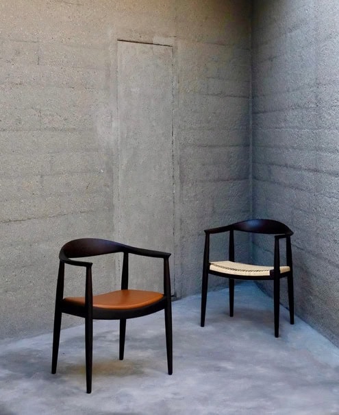 【世界限定10脚】ウェグナー最高傑作「ザ・チェア」が幻の銘木・ウェンジ材で復刻…PPモブラーが贈る“未来の資産”コレクション