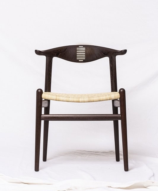 【世界限定10脚】ウェグナー最高傑作「ザ・チェア」が幻の銘木・ウェンジ材で復刻…PPモブラーが贈る“未来の資産”コレクション