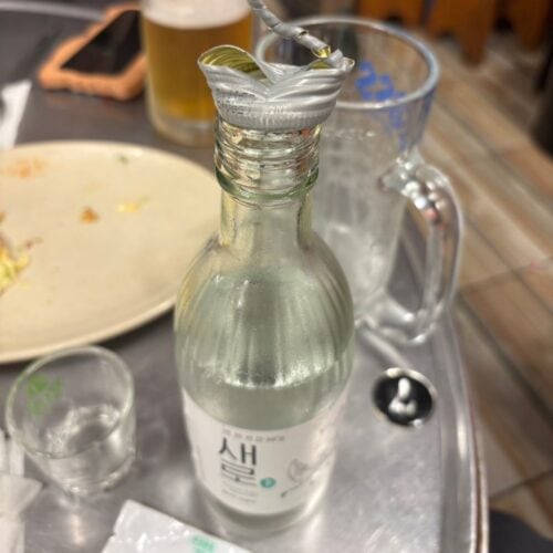 ファッションモデルの好きなもの