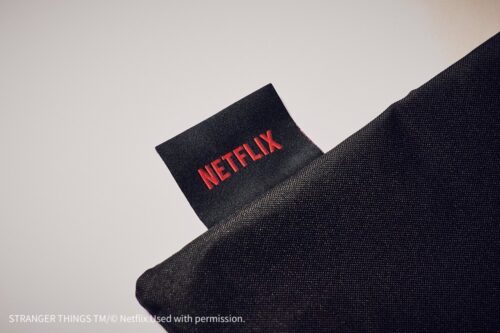 smart2026年1月号 『ストレンジャー・シングス未知の世界5』
ファイナル記念トートバッグ 