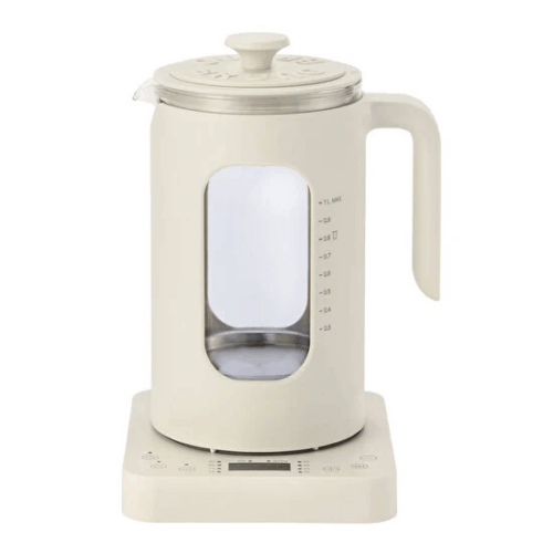 BRUNO『温度調節マルチケトル』