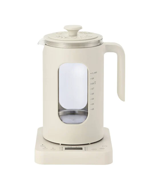 BRUNO『温度調節マルチケトル』