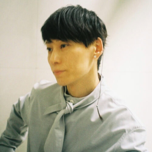 記録映画『UVERworld THE MOVIE: 25 to EPIPHANY』が公開となったUVERworldのTAKUYA∞