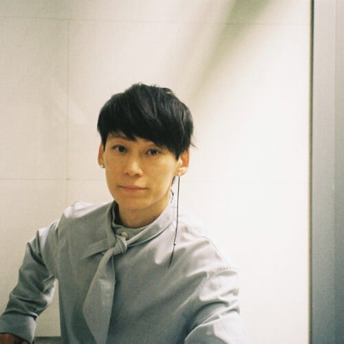 記録映画『UVERworld THE MOVIE: 25 to EPIPHANY』が公開となったUVERworldのTAKUYA∞