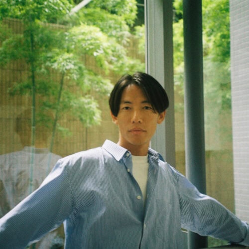 記録映画『UVERworld THE MOVIE: 25 to EPIPHANY』が公開となったUVERworldの真太郎