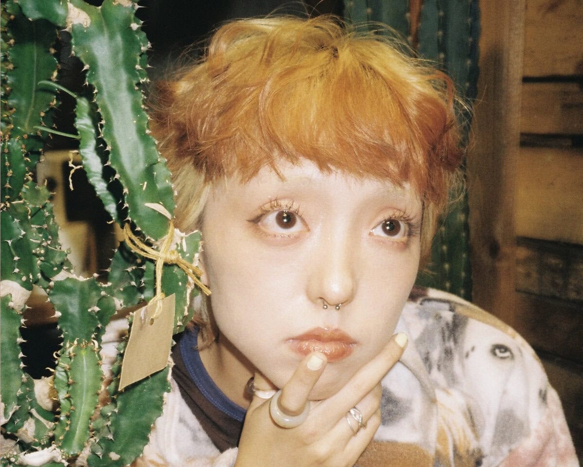 【たまに会う惑星】 モノンクル吉田沙良×CRCK/LCKS小田朋美が語る新作とシンガーの孤独 AI時代に「楽しい」を追求する理由とは