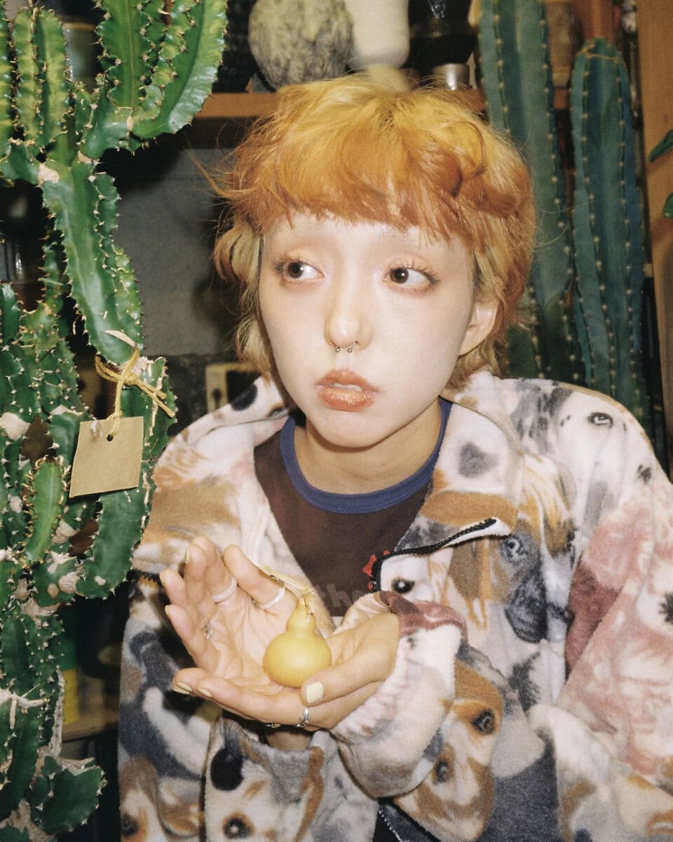 【たまに会う惑星】 モノンクル吉田沙良×CRCK/LCKS小田朋美が語る新作とシンガーの孤独 AI時代に「楽しい」を追求する理由とは