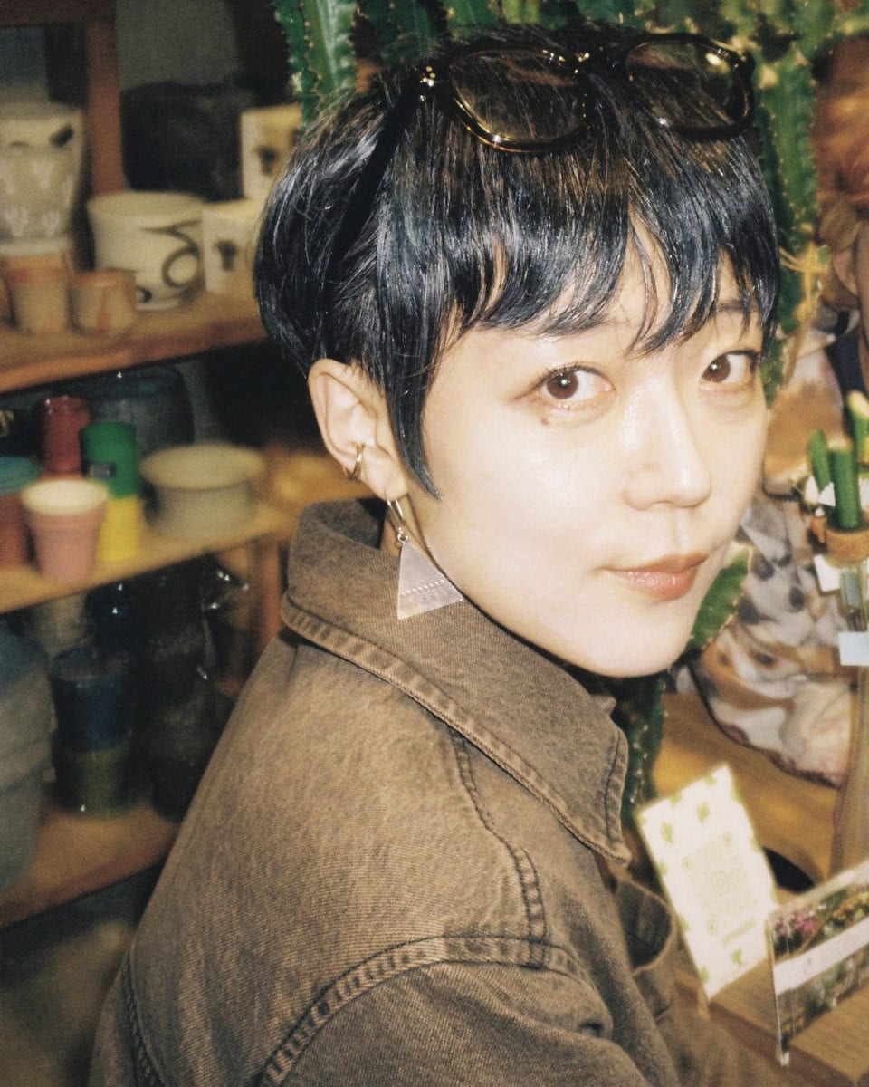 【たまに会う惑星】 モノンクル吉田沙良×CRCK/LCKS小田朋美が語る新作とシンガーの孤独 AI時代に「楽しい」を追求する理由とは