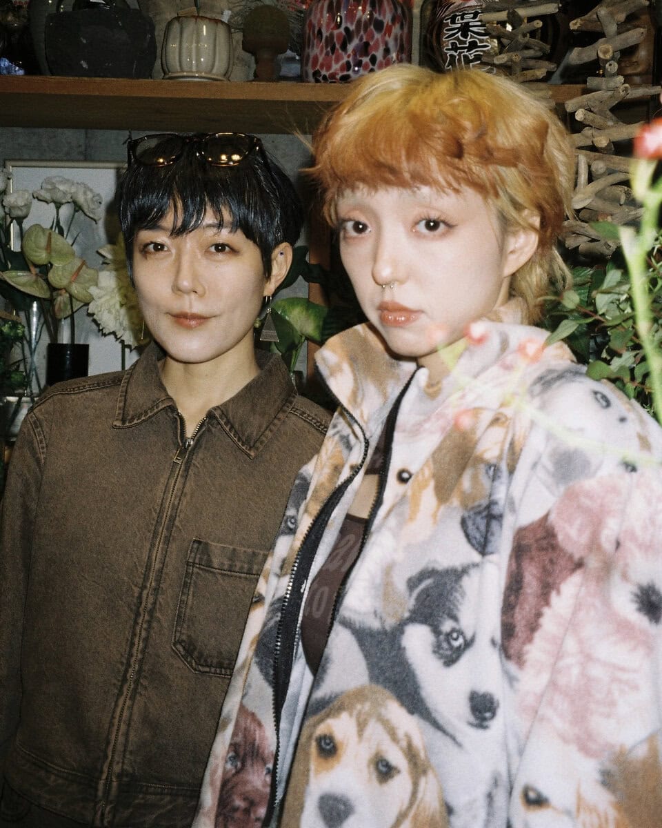 【たまに会う惑星】 モノンクル吉田沙良×CRCK/LCKS小田朋美が語る新作とシンガーの孤独 AI時代に「楽しい」を追求する理由とは