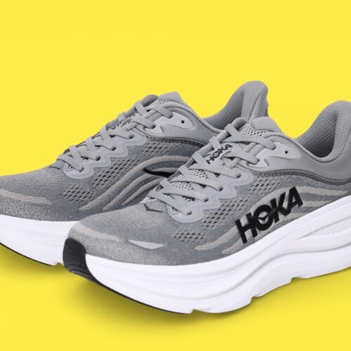 ホカの「ボンダイ9」¥24,200