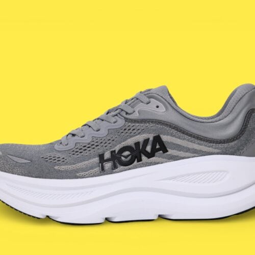 ホカの「ボンダイ9」¥24,200