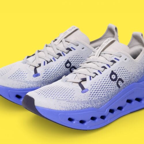 2026年に「初買い」したいスニーカー3選！オッシュマンズが推すオン、ナイキ、ホカの「走れる街履き」決定版