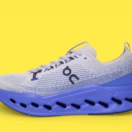 オンの「クラウドサーファーマックス」¥23,100