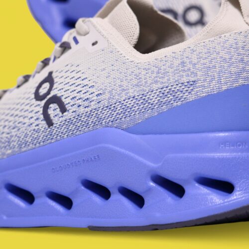 オンの「クラウドサーファーマックス」¥23,100