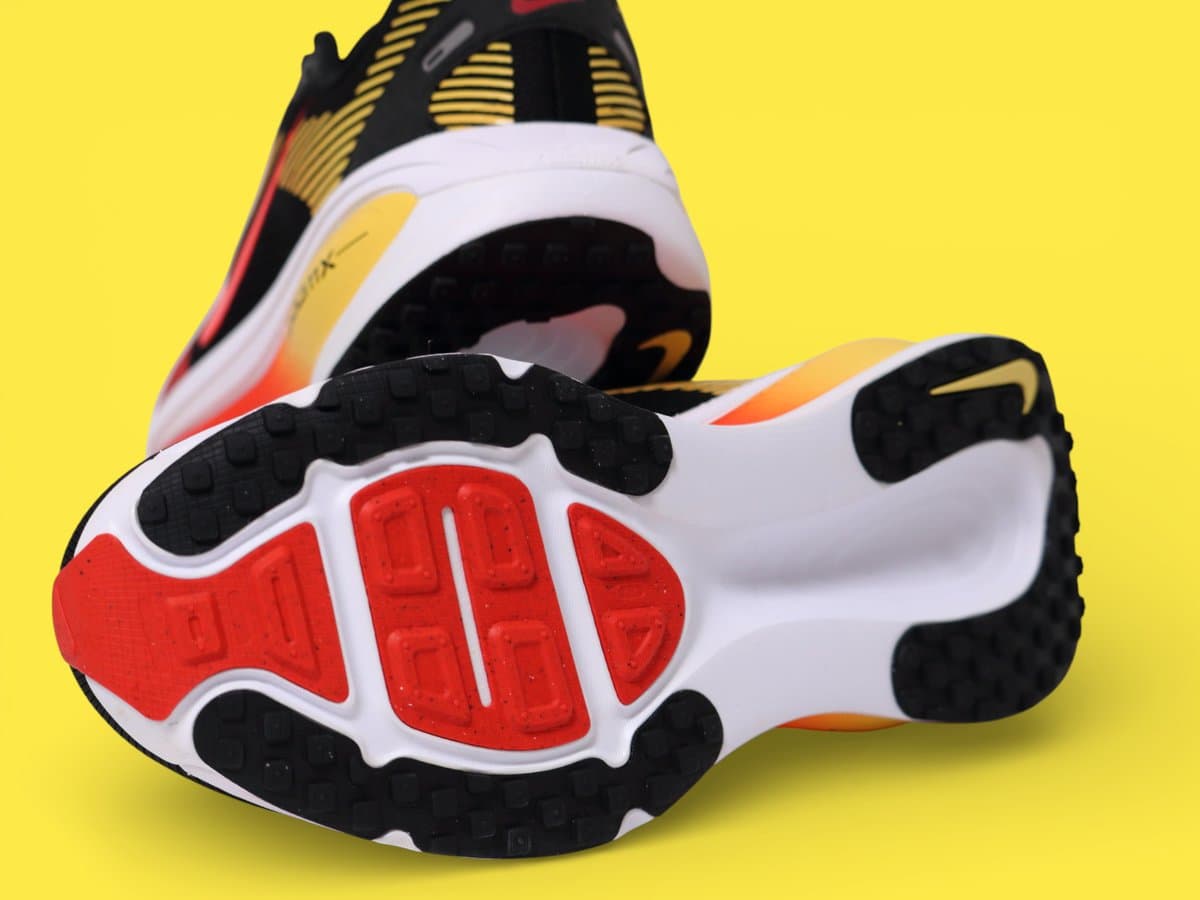 ナイキの「ボメロ18」¥16,500