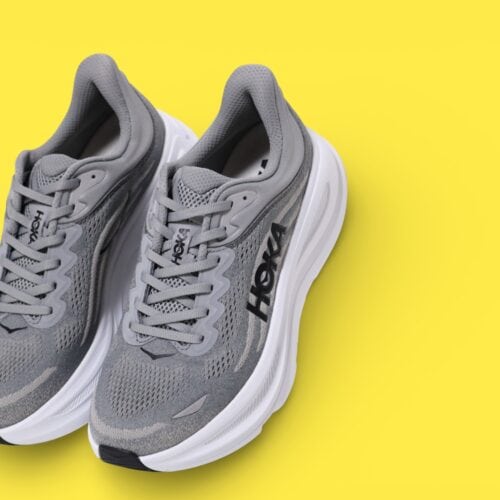 ホカの「ボンダイ9」¥24,200