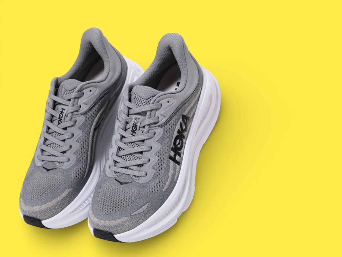 ホカの「ボンダイ9」¥24,200