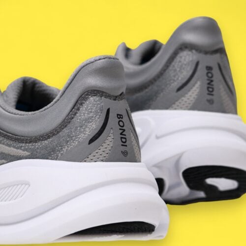 ホカの「ボンダイ9」¥24,200