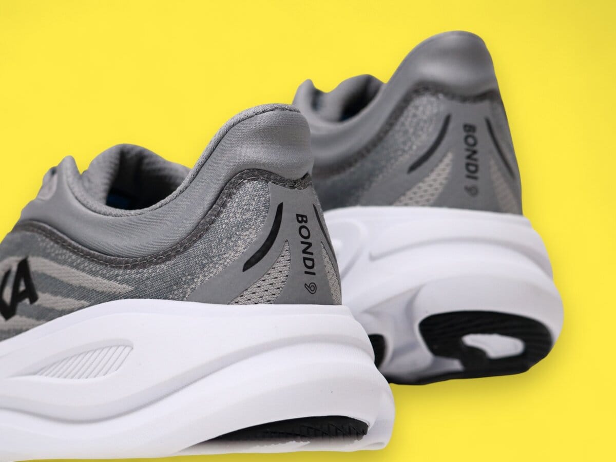 ホカの「ボンダイ9」¥24,200