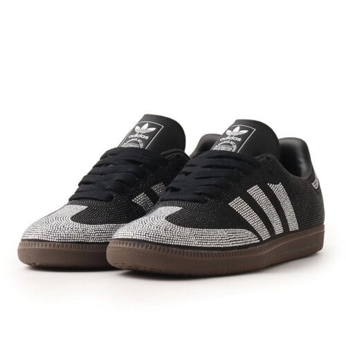 アディダス オリジナルスの「サンバ OG W」¥18,700