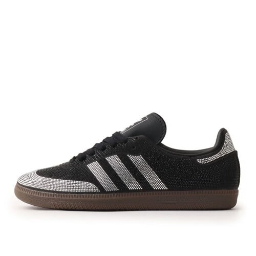 アディダス オリジナルスの「サンバ OG W」¥18,700