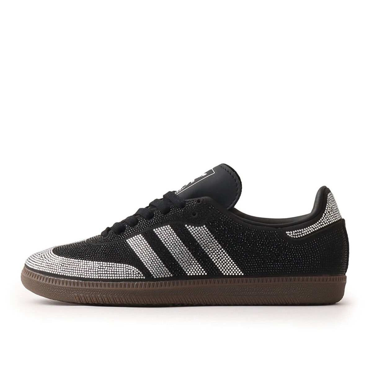 アディダス オリジナルスの「サンバ OG W」¥18,700