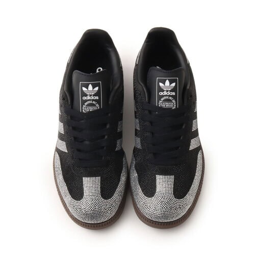 アディダス オリジナルスの「サンバ OG W」¥18,700