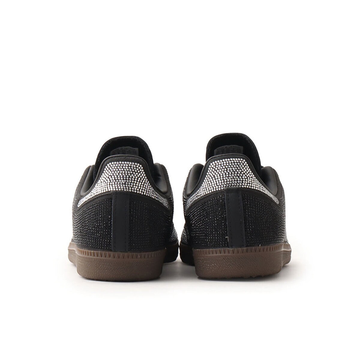 アディダス オリジナルスの「サンバ OG W」¥18,700