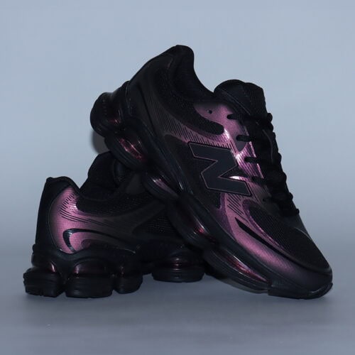 ニューバランスの「アブゾーブ 2000」¥24,200