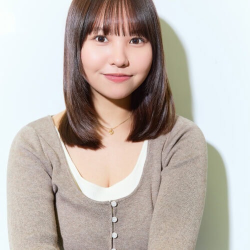 『3rd写真集 いつのまに、』を発売した本郷柚巴