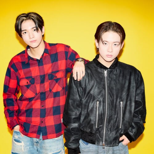 「D.LEAGUE 25-26」を戦うLDH SCREAMの來夢＆笑大郎