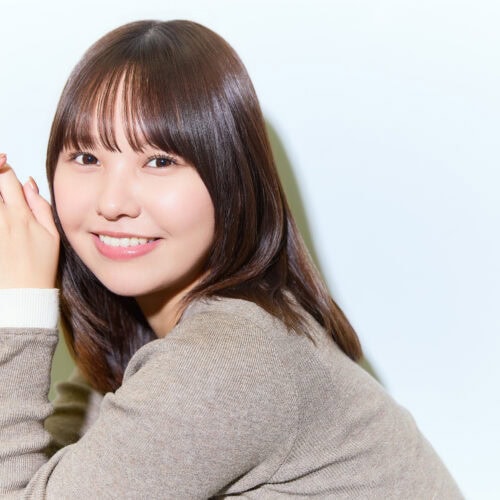 『3rd写真集 いつのまに、』を発売した本郷柚巴