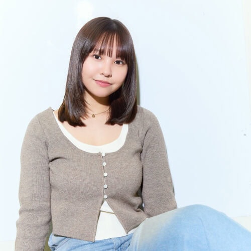 『3rd写真集 いつのまに、』を発売した本郷柚巴