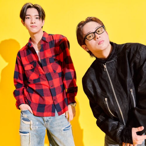 「D.LEAGUE 25-26」を戦うLDH SCREAMの來夢＆笑大郎