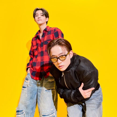 「D.LEAGUE 25-26」を戦うLDH SCREAMの來夢＆笑大郎