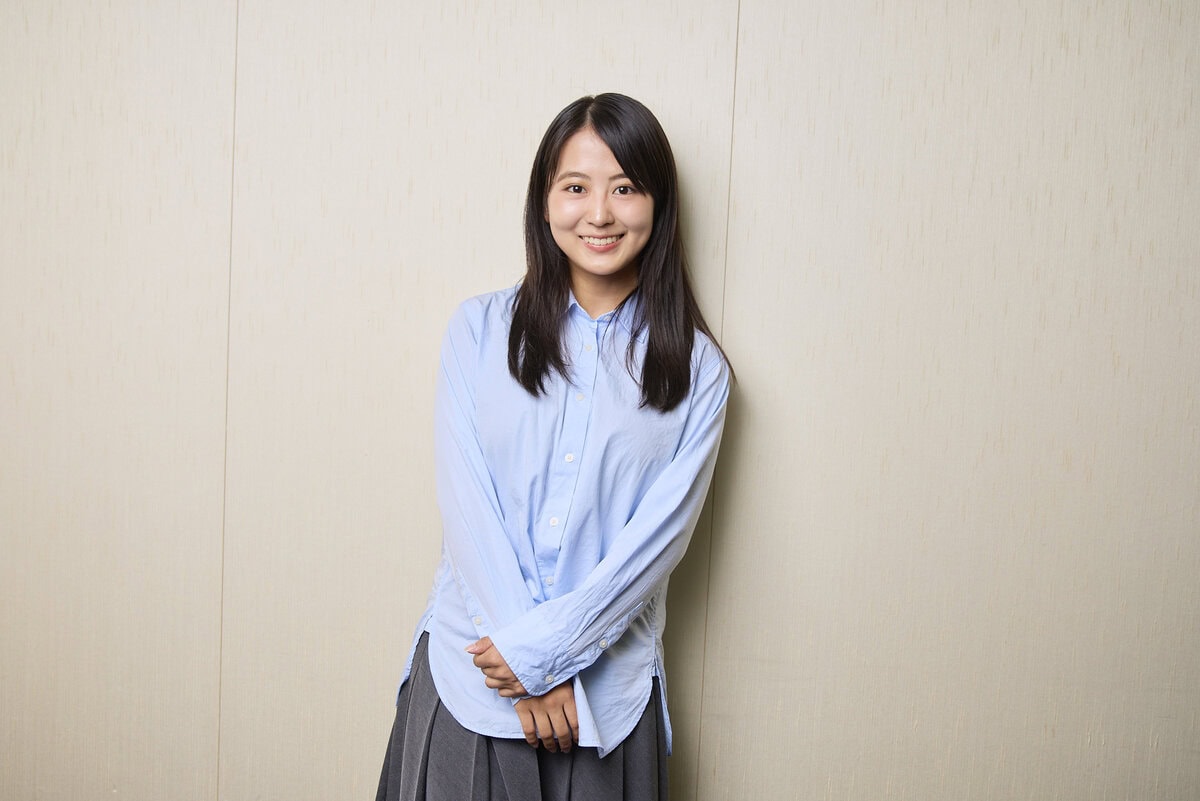 グラビア界の大型新人・福井梨莉華、1st写真集『あいの道しるべ』発売!すっぴん&ランジェリー初挑戦、バリ島ロケで「過去一怒られた」意外な理由とは?