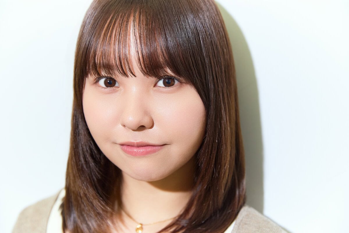『3rd写真集 いつのまに、』を発売した本郷柚巴